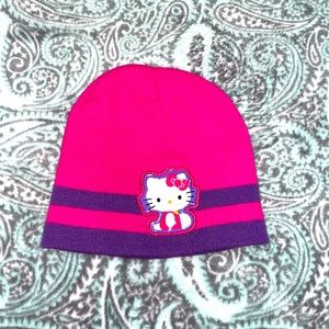 Hello Kitty Toboggan